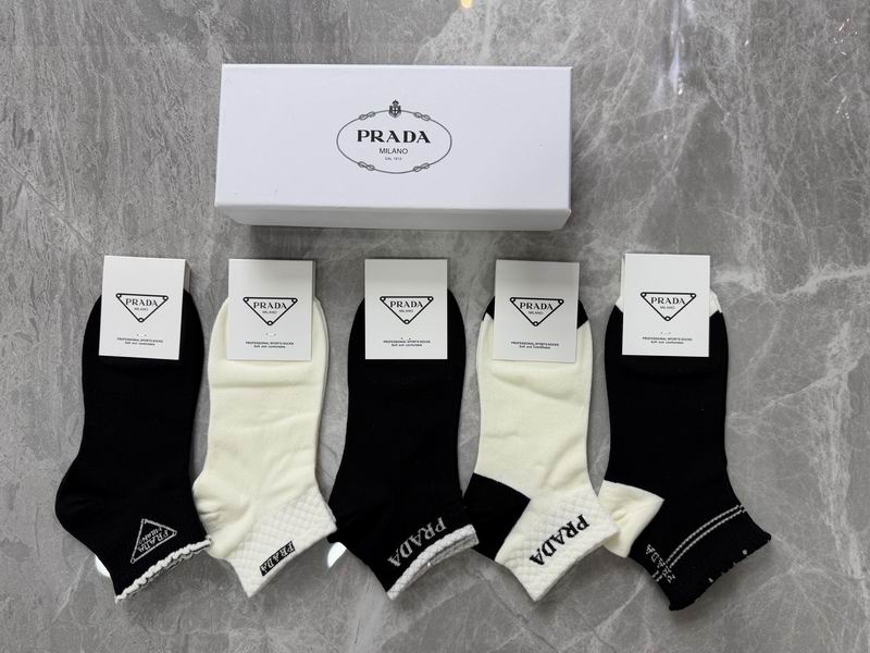 Prada Socks QY05